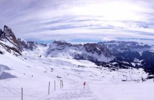 Selva di Val Gardena Apartment | Large and elegant apartment close to the ski slopes