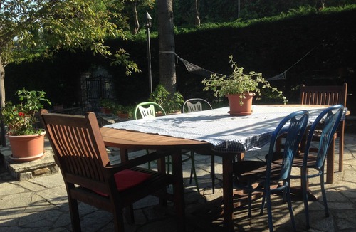 Strada Nazionale Sud Apartment | Large apartment, 7 pers., pool, garden, 9 km from the sea