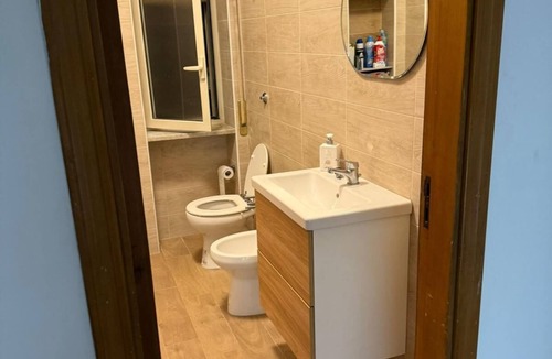 Vasto Apartment | Large Apartment for families and groups of friends Center Naples