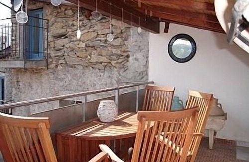 Triora House | Large Home In Stunning Historical Mountain Village