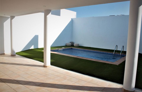 Poble Nou del Delta House | Large house with pool ideal for families or groups of friends