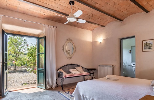Scansano House | Large, Private House surrounded by beautiful Tuscan Countryside
