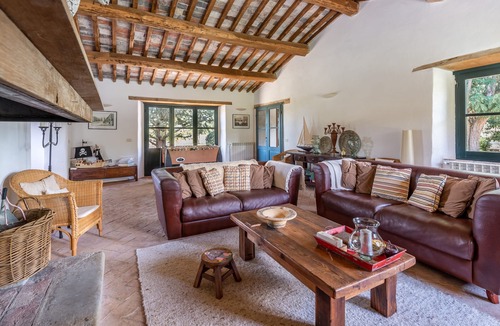 Scansano House | Large, Private House surrounded by beautiful Tuscan Countryside