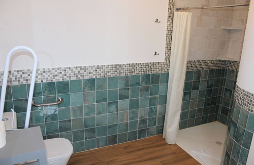 Cuevas Del Almanzora Hotel | LARGE TWIN ROOM WITH PRIVATE TERRACE
