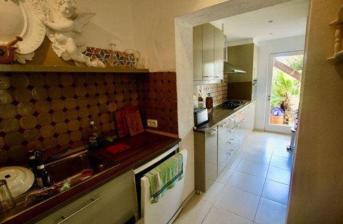 Cadaques House | Large, very quiet house close to the center, swimming pool, 5 minutes from the beach. Saturday to Saturday