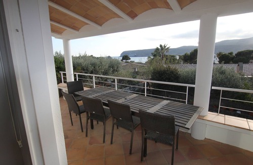 Cadaques House | Large, very quiet house close to the center, swimming pool, 5 minutes from the beach. Saturday to Saturday