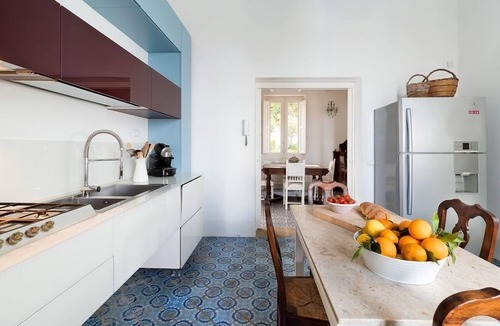 Arini Villa | large villa rental with pool, sicily, trapani