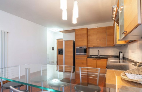 Lecco Apartment | Large well-equipped apartment near Como lake
