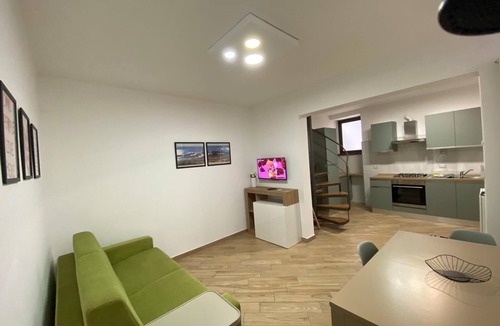 Bojano House | Largo Zeza Fifteen Holiday Home