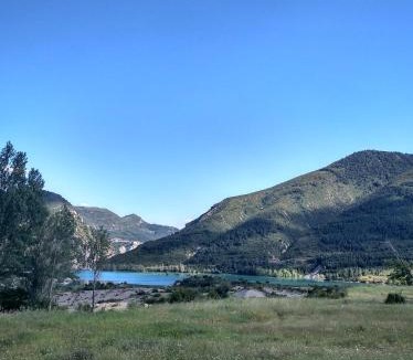 Arguis Villa | LAS AMAPOLAS