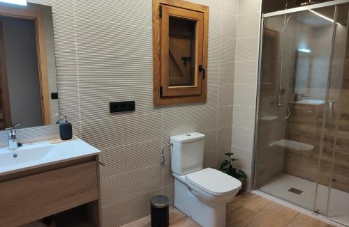 Viacamp House | LAS BORDAS DE MIQUELET
