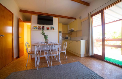 Guadamur Hostel | Las Casitas de Guadamur (Domus Chindasvinto)