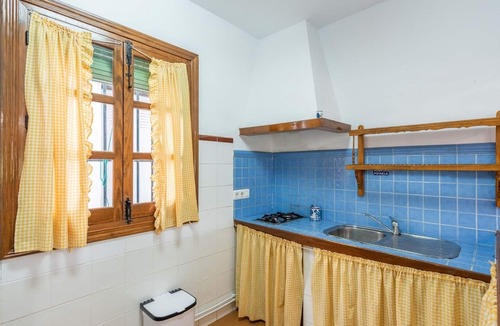 Archidona Villa | Las Casitas de los Cano Archidona by Ruralidays