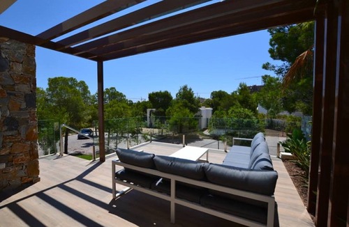 Lo Rufete Villa | *Las Colinas - 4 Bedroom Luxury Villa with Private Pool, Alicante*