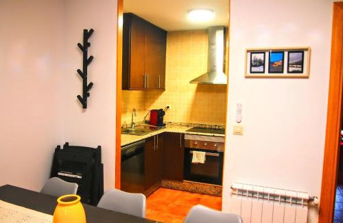 Tragacete House | Las Colmenillas 1