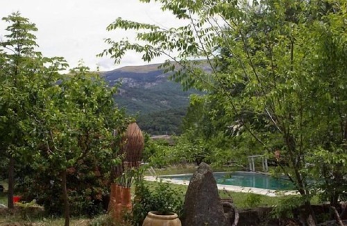 Navaluenga Cottage | Las Eras House for 6 people