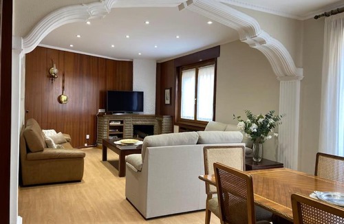 Tafalla House | Las Mañanitas
