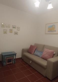 Sotosalbos House | Las Marias