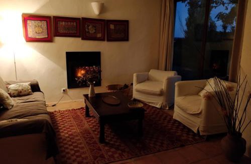 Cazalla De La Sierra House | Las Navezuelas