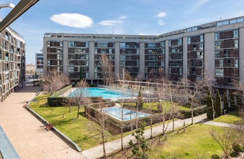 Las Tablas Apartment | Las Tablas - 3 Bedrooms with terrace