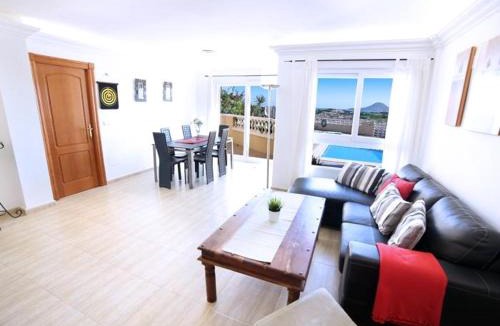 San Javier Apartment | Las Velas F