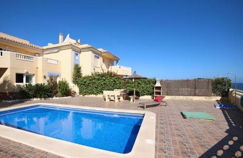 San Javier Apartment | Las Velas F