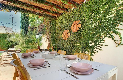 Mar de Cristal Villa | Las Villas de Mar de Cristal- 3309