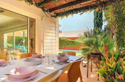 Mar de Cristal Villa | Las Villas de Mar de Cristal- 3309