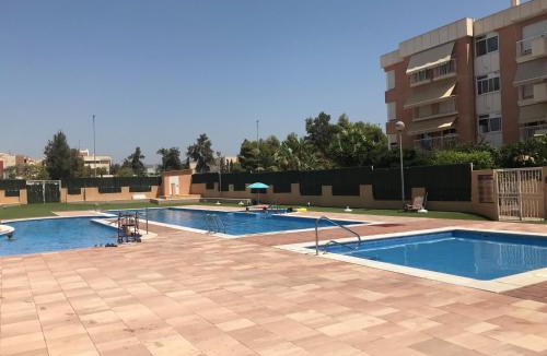 Aguilas Apartment | Las Yucas
