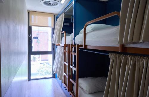 Poblenou Hostel | Latroupe Poblenou Beach