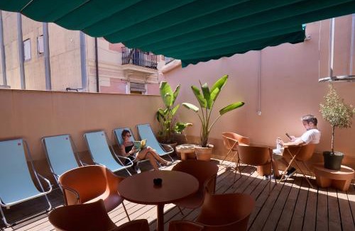 Poblenou Hostel | Latroupe Poblenou Beach
