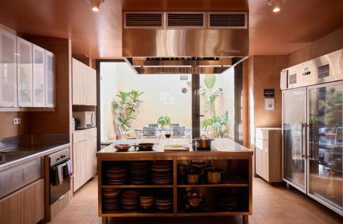 Poblenou Hostel | Latroupe Poblenou Beach