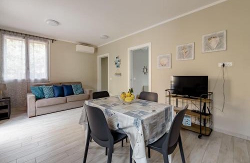 San Bartolomeo al Mare Apartment | Laura al mare