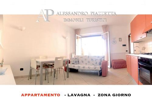 Lavagna Apartment | Lavagnacas