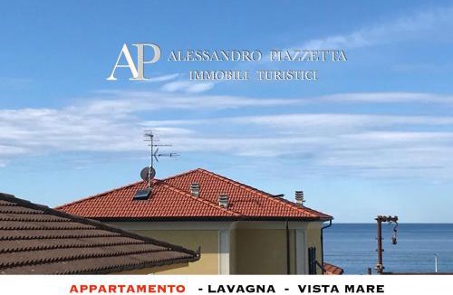 Lavagna Apartment | Lavagnacas