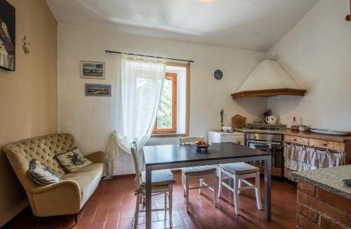 Montieri Apartment | Lavanda