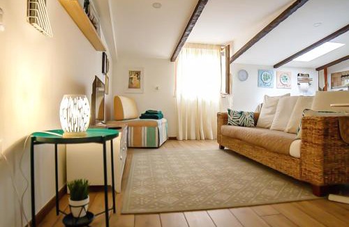 Casagiove House | LAVINIA'S SWEET HOME