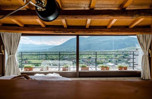 Celano House | LaVistaDeiSogni Palmarette