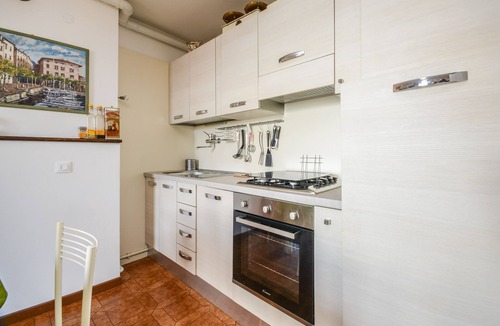 Gargnano Apartment | LAWRENCE'S FORMER MANSION WITH BALCONY AND LAKE VIEW