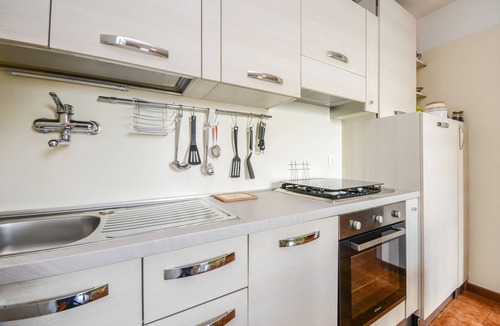 Gargnano Apartment | LAWRENCE'S FORMER MANSION WITH BALCONY AND LAKE VIEW