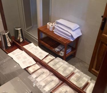 Campiglione Fenile House | Le 5 Frecce