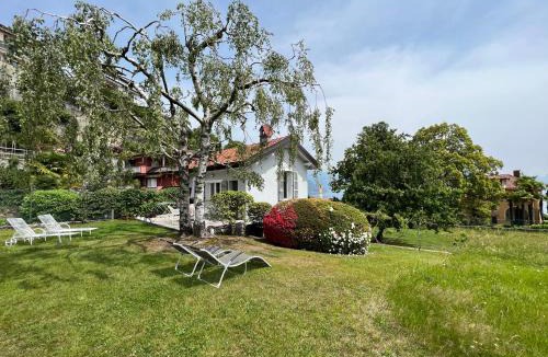 Gonte House | Le Betulle