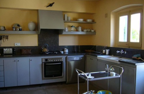 Sant Vicenc de Montalt Villa | Le Bouganville: Wonderful Villa close to Barcelona, the beach and Corredor