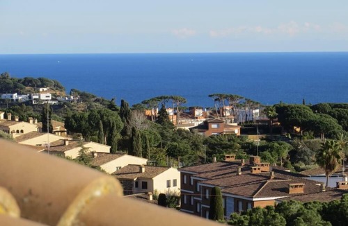 Sant Vicenc de Montalt Villa | Le Bouganville: Wonderful Villa close to Barcelona, the beach and Corredor