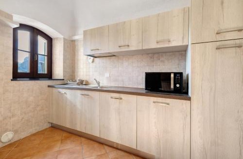 Finale Ligure Apartment | Le Case del Sole - Il Rustico
