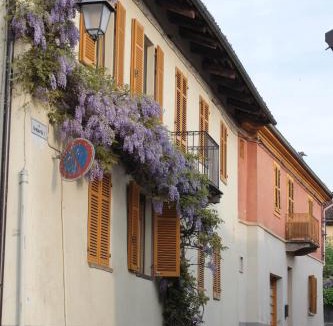 Pralormo House | Le case della giardiniera