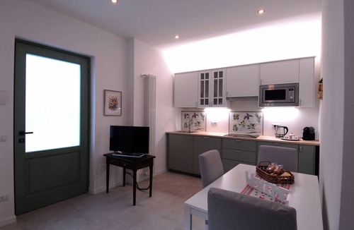 Gignese Apartment | Le Case di Elena - "Bizet" Apartment