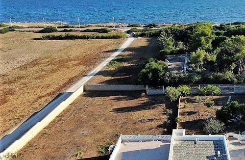 Specchiarica House | Le case di Pat - Casa Marea