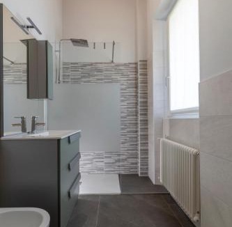 Orta San Giulio Apartment | Le Casette di Orta Apartments