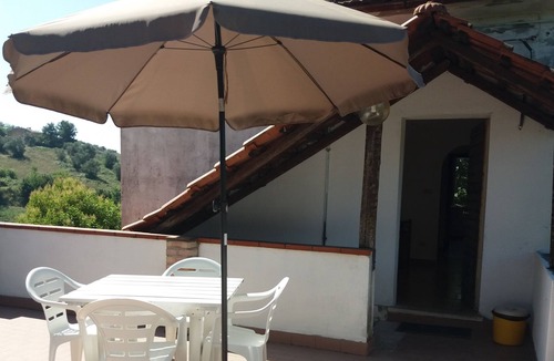Spoltore Bed & Breakfast | Le Cicale